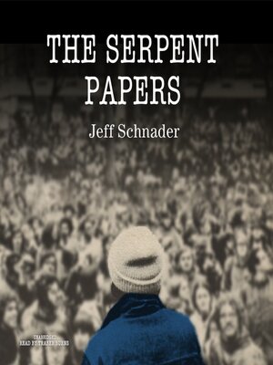 cover image of The Serpent Papers